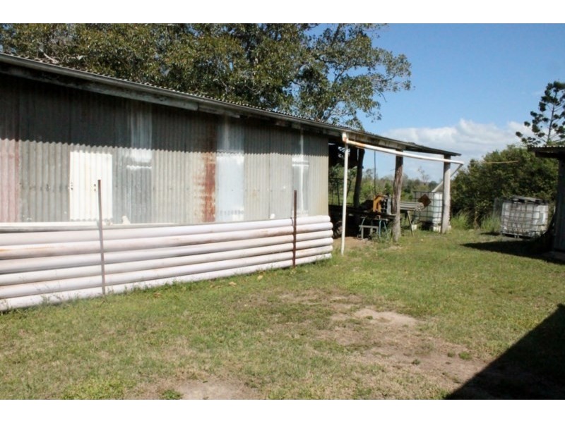 Bucca QLD 4670