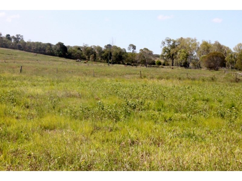 Bucca QLD 4670