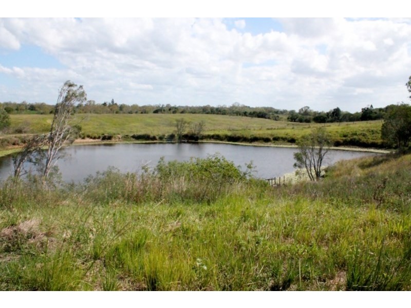 Bucca QLD 4670