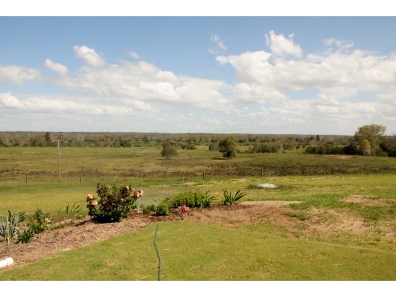 Bucca QLD 4670