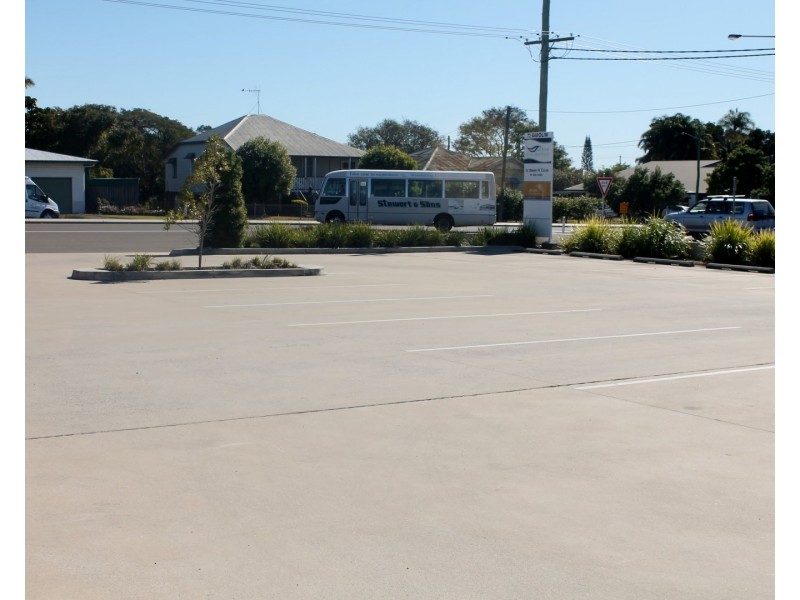 2/72 Barolin Street, Bundaberg South QLD 4670