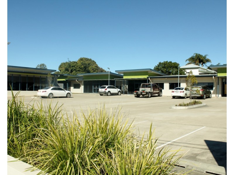 2/72 Barolin Street, Bundaberg South QLD 4670