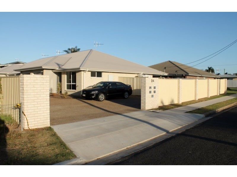 Bundaberg South QLD 4670