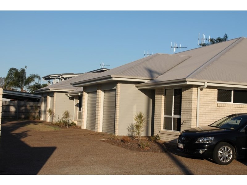 Bundaberg South QLD 4670