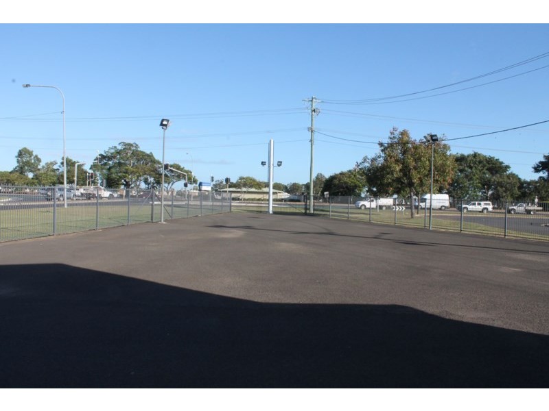 Svensson Heights QLD 4670