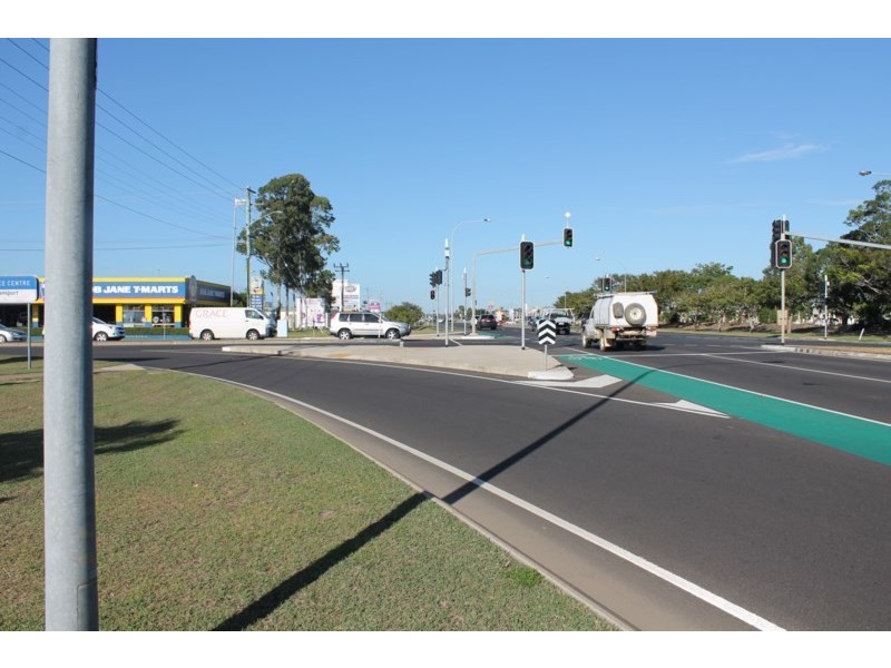 Svensson Heights QLD 4670
