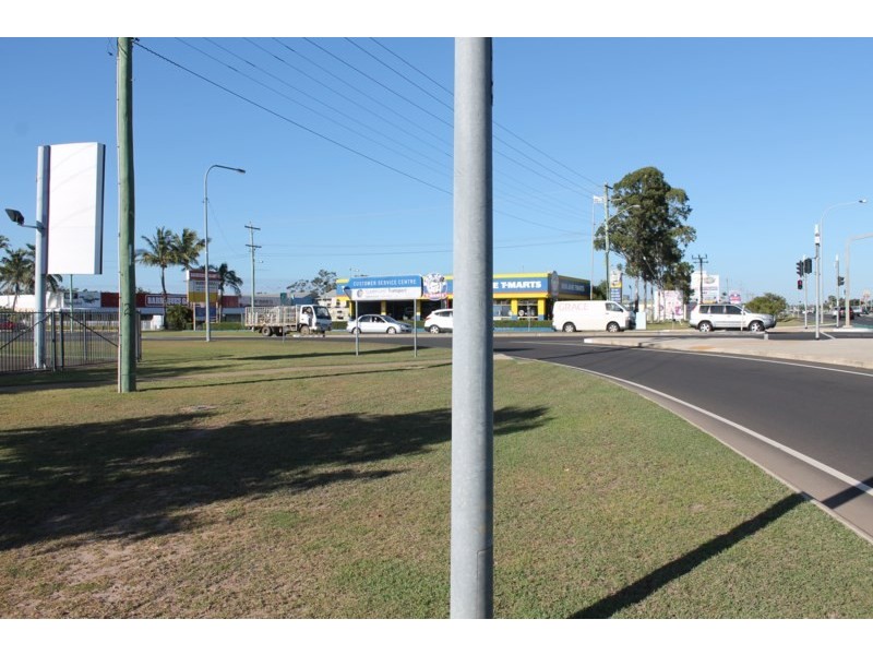 Svensson Heights QLD 4670