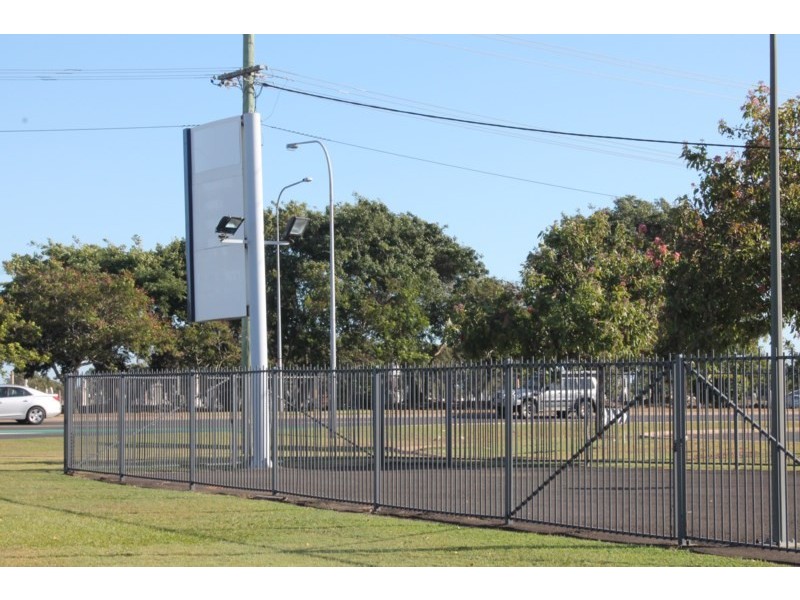 Svensson Heights QLD 4670