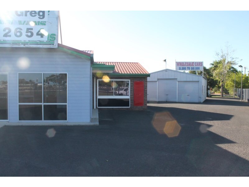 Svensson Heights QLD 4670