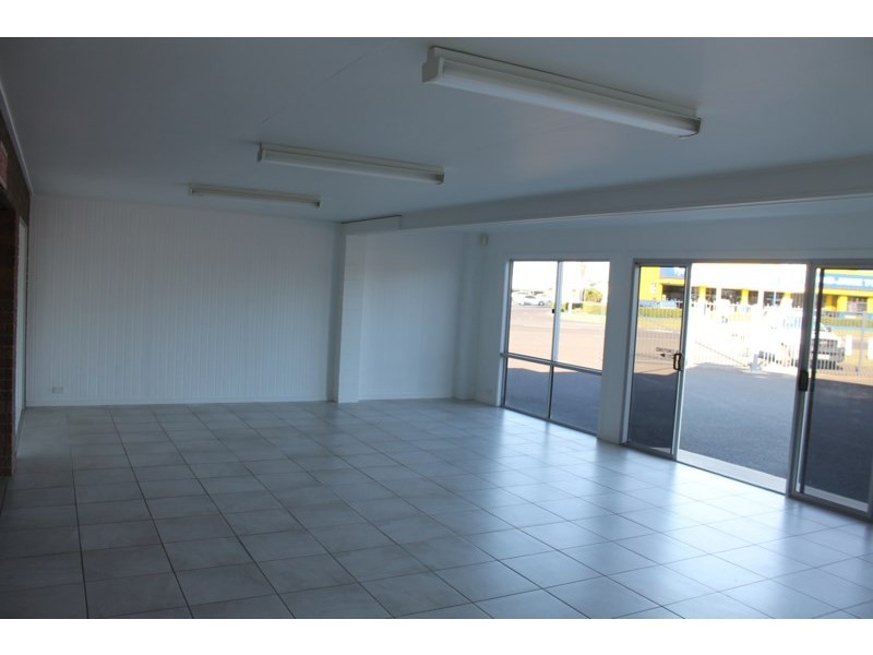 Svensson Heights QLD 4670