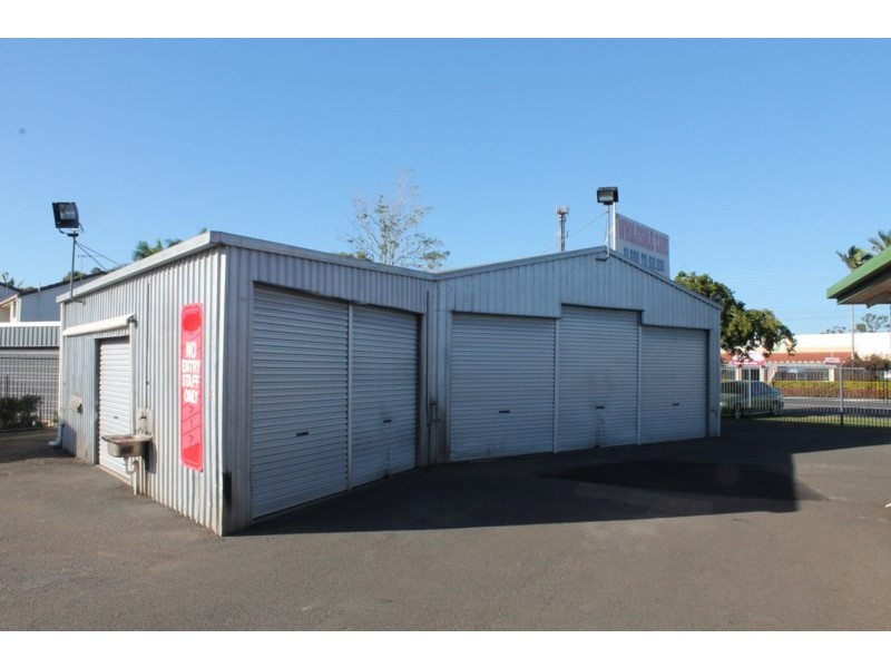 Svensson Heights QLD 4670