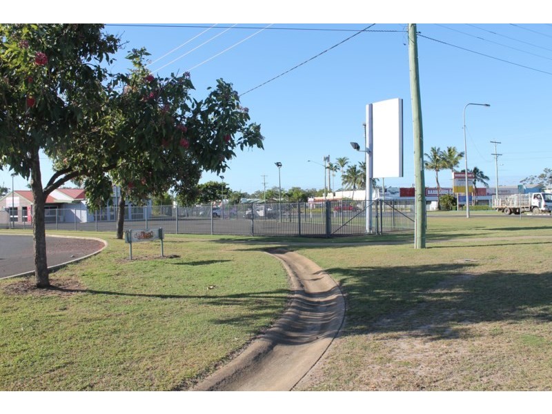 Svensson Heights QLD 4670