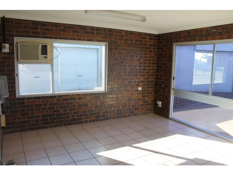 Svensson Heights QLD 4670