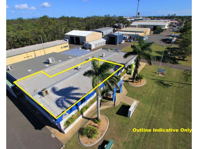 Svensson Heights QLD 4670