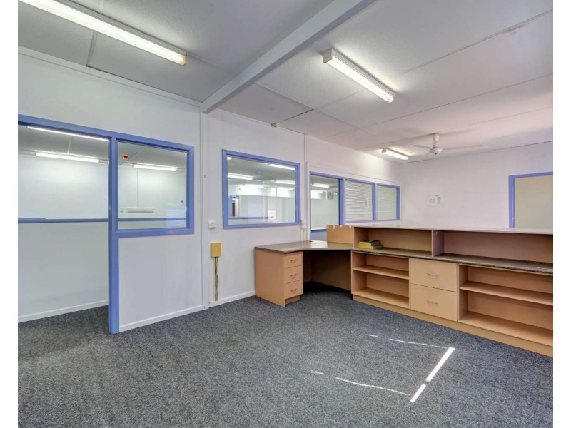 Svensson Heights QLD 4670