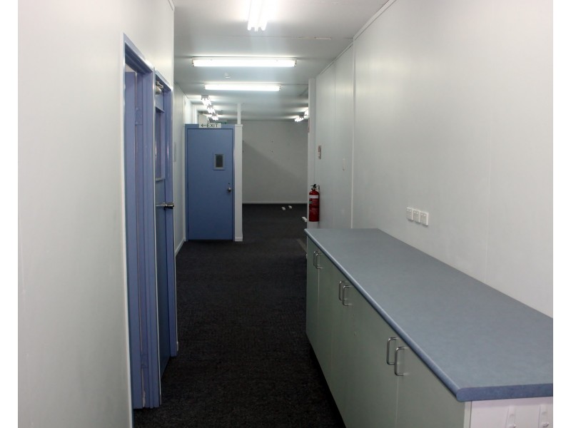 Svensson Heights QLD 4670