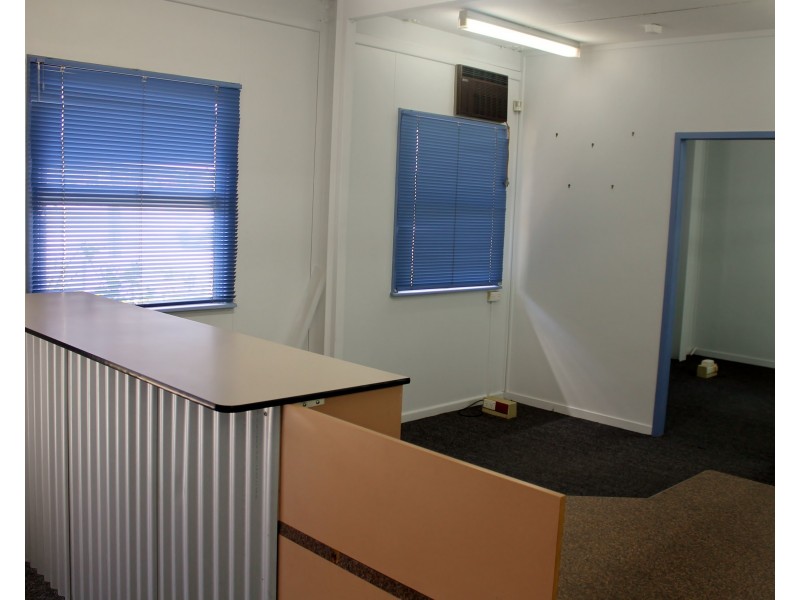 Svensson Heights QLD 4670