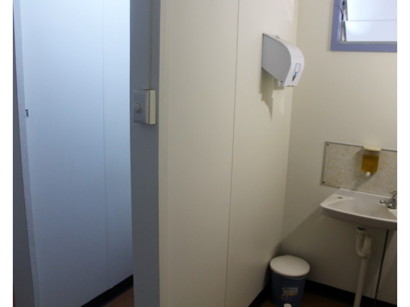 Svensson Heights QLD 4670