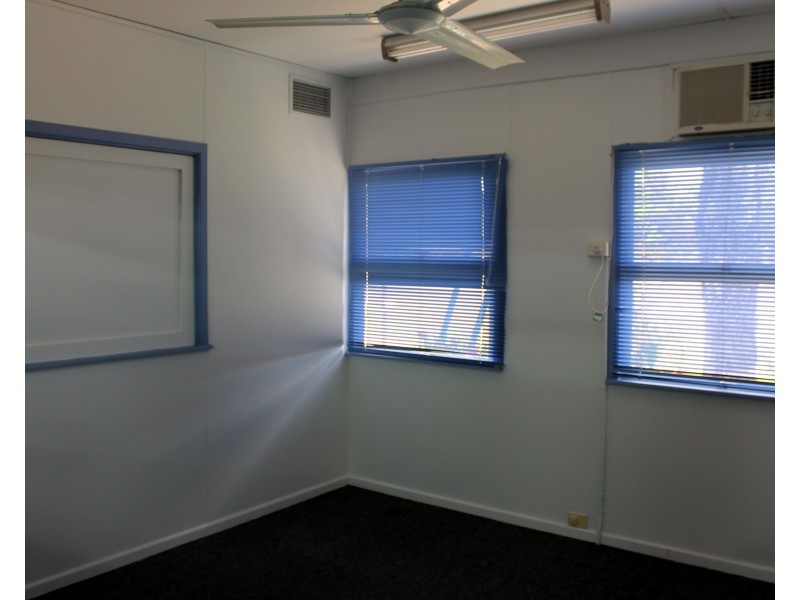 Svensson Heights QLD 4670