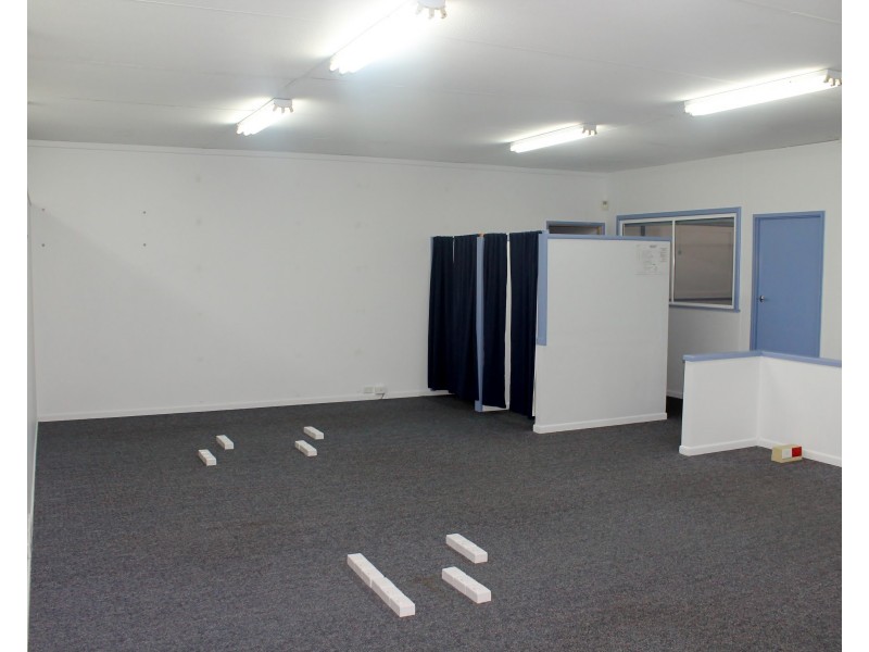 Svensson Heights QLD 4670