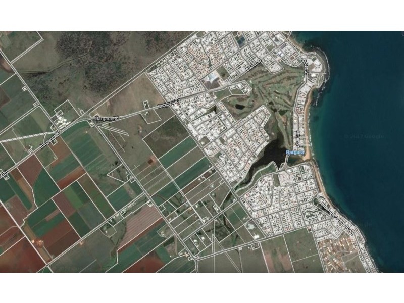 Lot 6 Seaview Road, Bargara QLD 4670