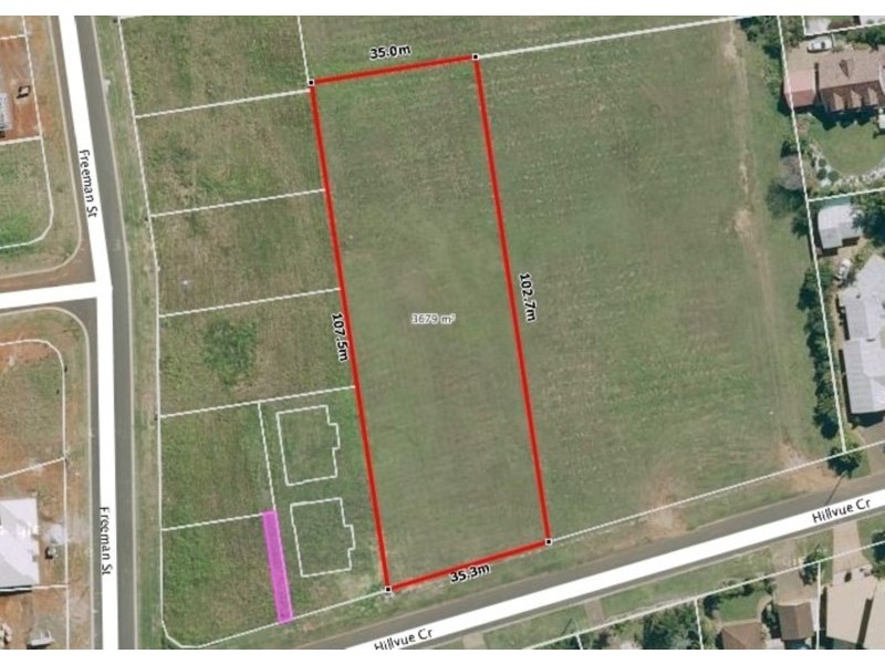 6 Hillvue Crescent, Avoca QLD 4670