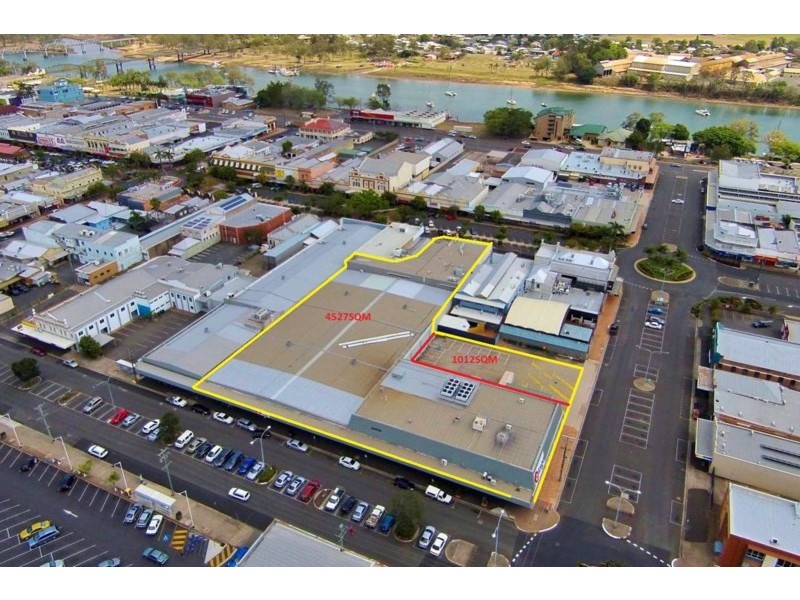 Bundaberg Central QLD 4670