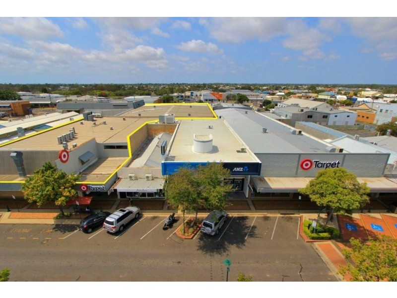 Bundaberg Central QLD 4670