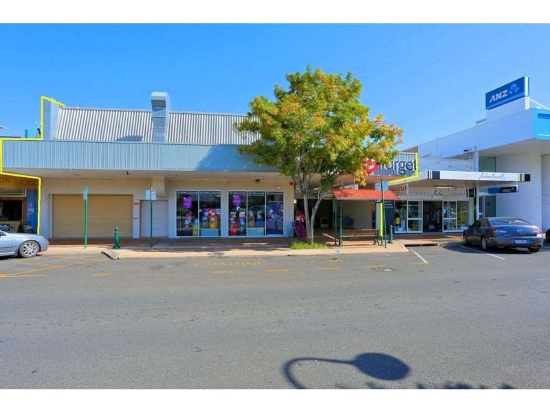 Bundaberg Central QLD 4670