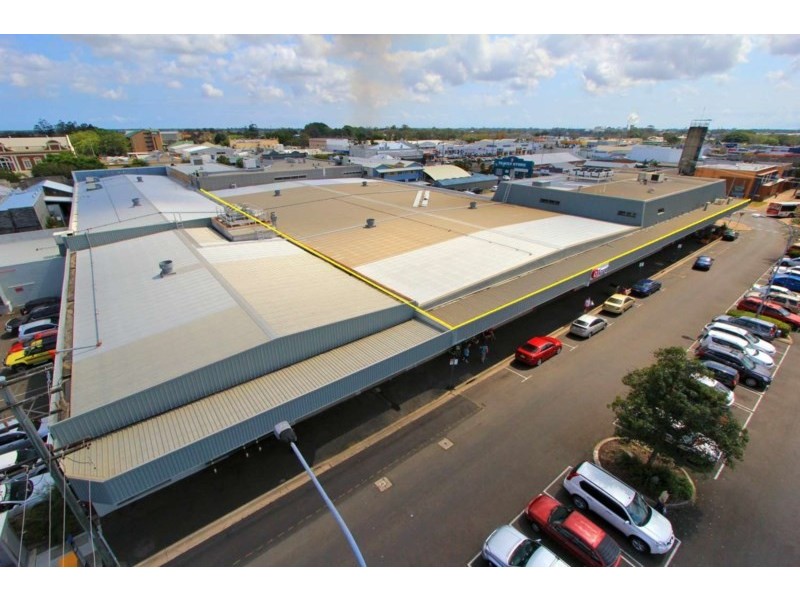 Bundaberg Central QLD 4670