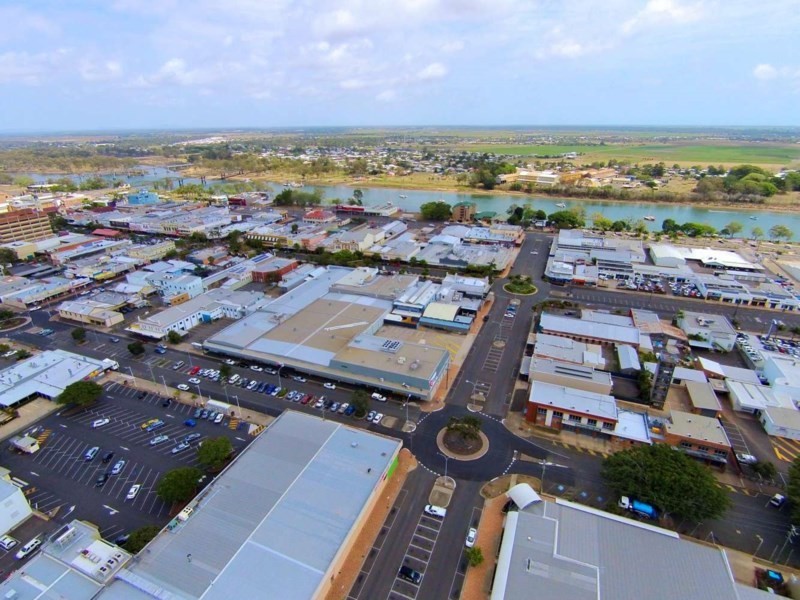 Bundaberg Central QLD 4670