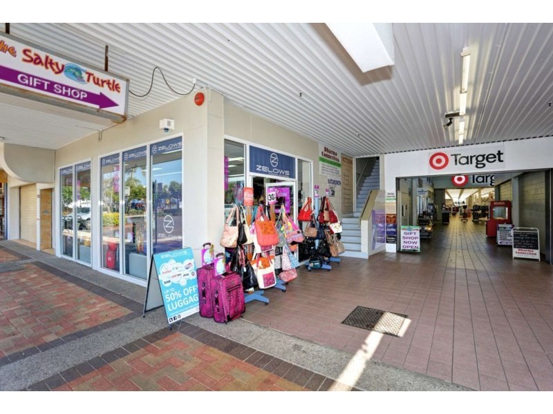 Bundaberg Central QLD 4670
