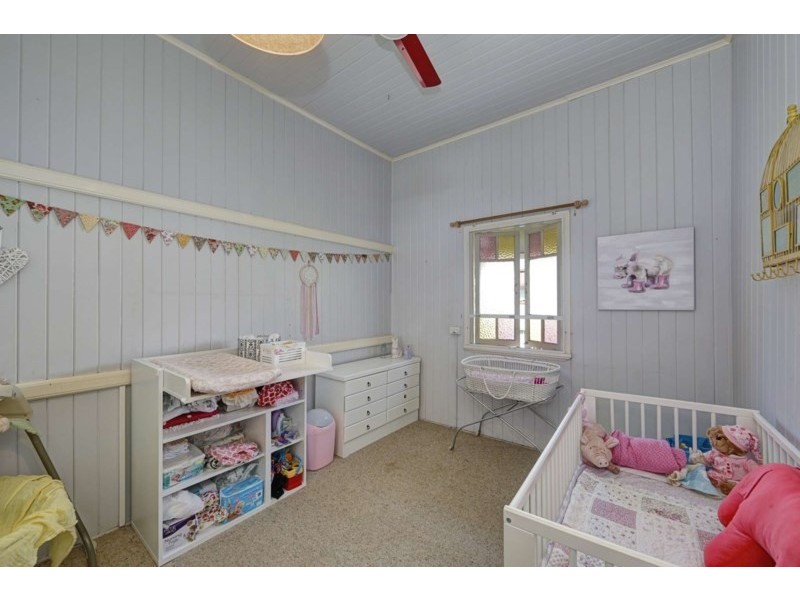 12 Arthur Street, Bundaberg South QLD 4670