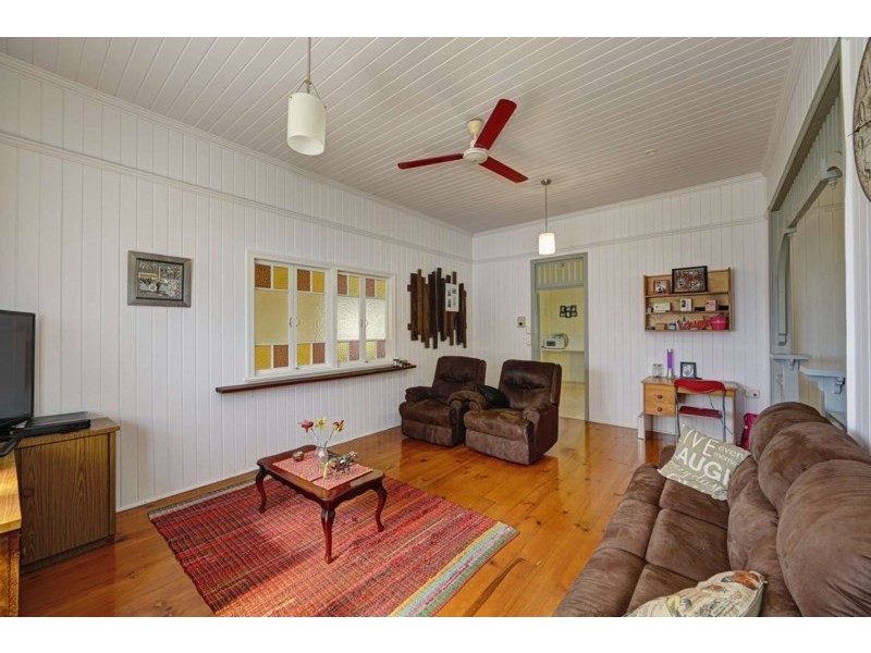 12 Arthur Street, Bundaberg South QLD 4670