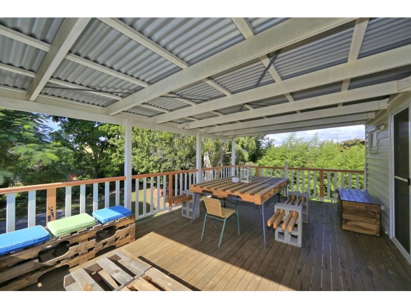 12 Arthur Street, Bundaberg South QLD 4670