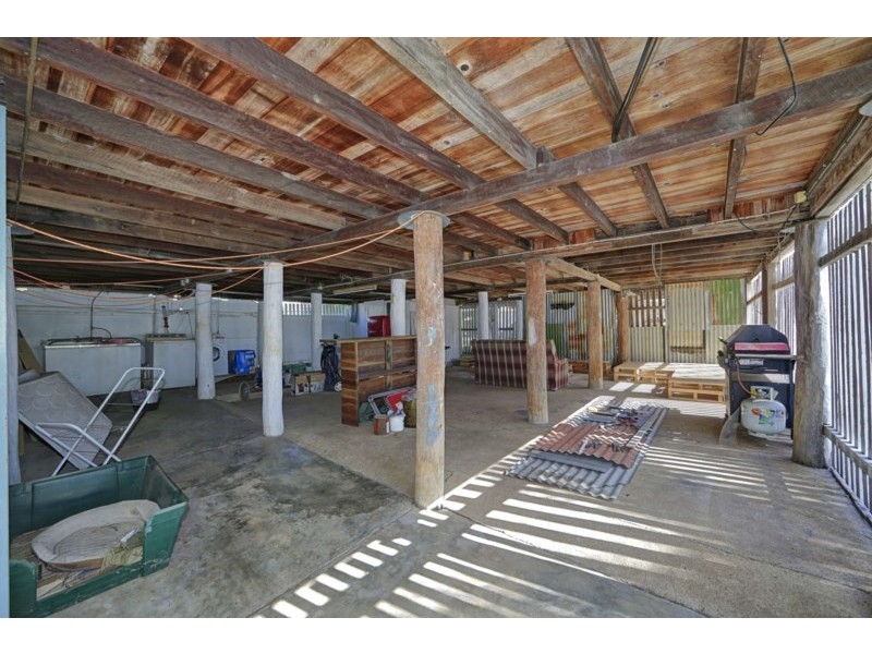 12 Arthur Street, Bundaberg South QLD 4670