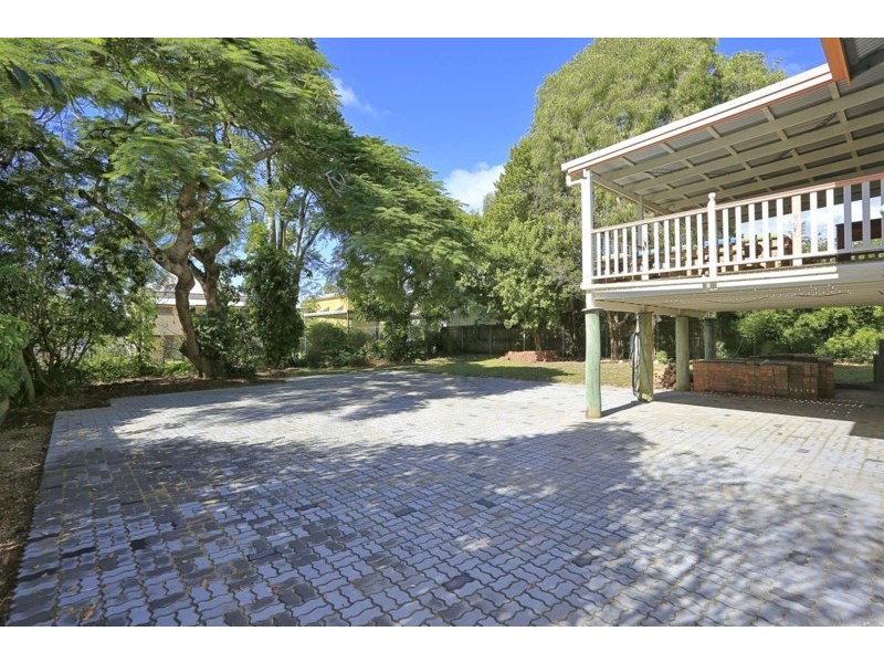 12 Arthur Street, Bundaberg South QLD 4670