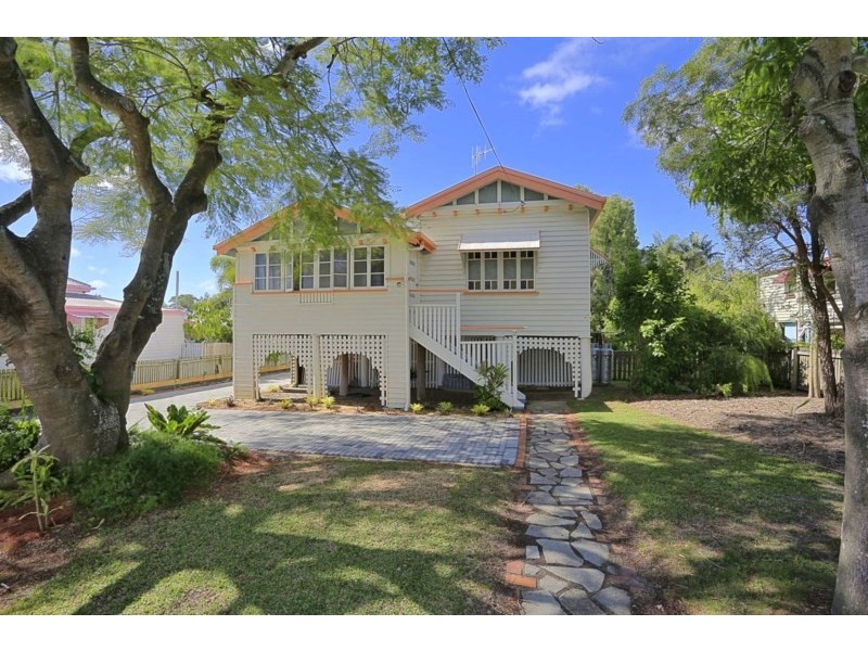 12 Arthur Street, Bundaberg South QLD 4670