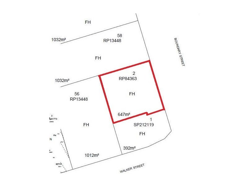 29 Boundary Street, Bundaberg South QLD 4670