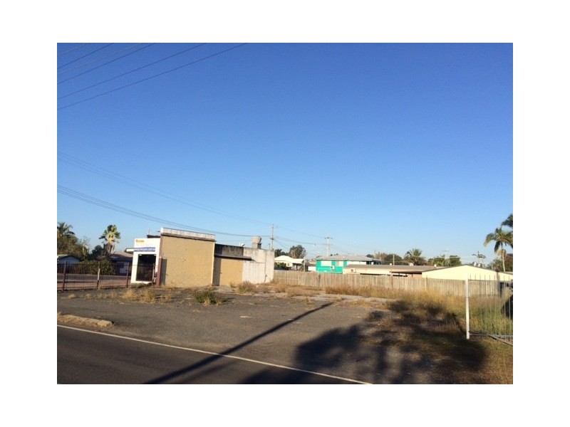 29 Boundary Street, Bundaberg South QLD 4670