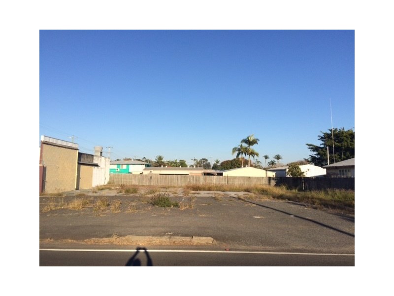 29 Boundary Street, Bundaberg South QLD 4670