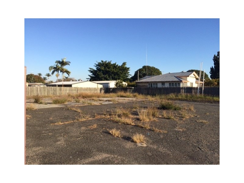 29 Boundary Street, Bundaberg South QLD 4670