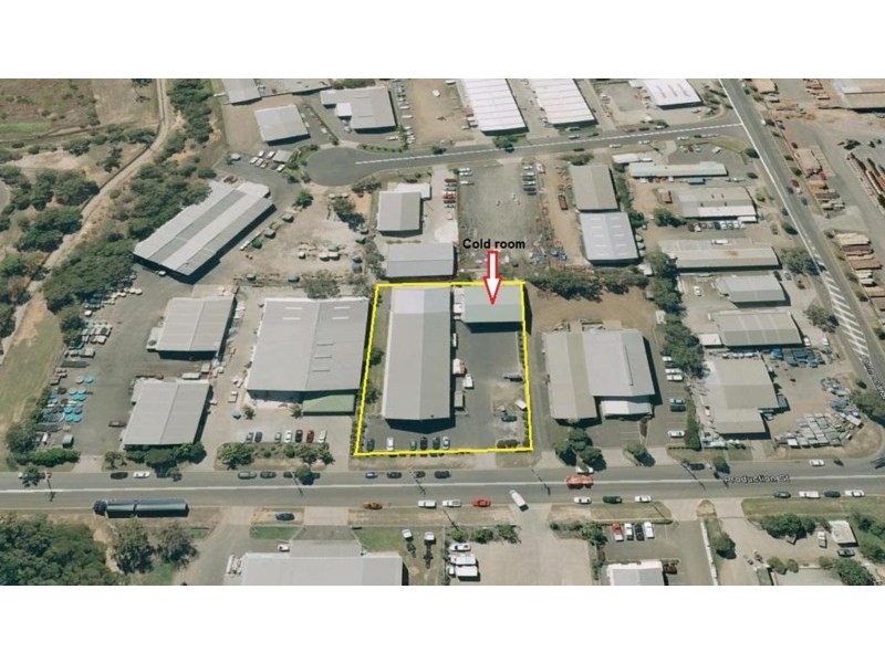 30 Production Street, Svensson Heights QLD 4670