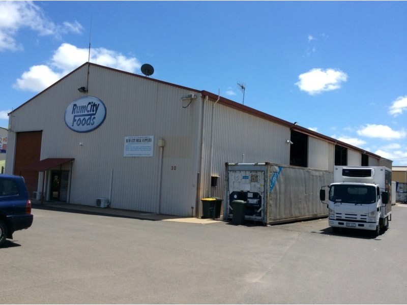 30 Production Street, Svensson Heights QLD 4670