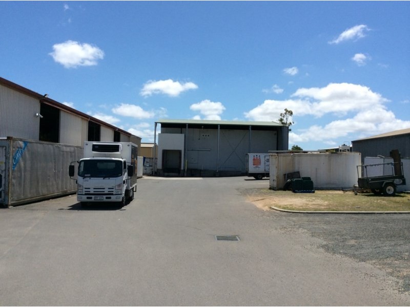 30 Production Street, Svensson Heights QLD 4670