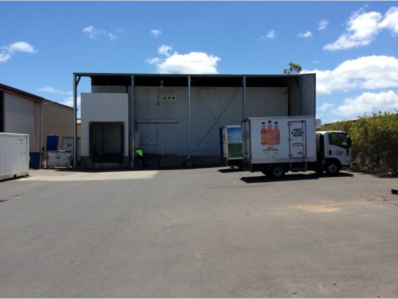 30 Production Street, Svensson Heights QLD 4670