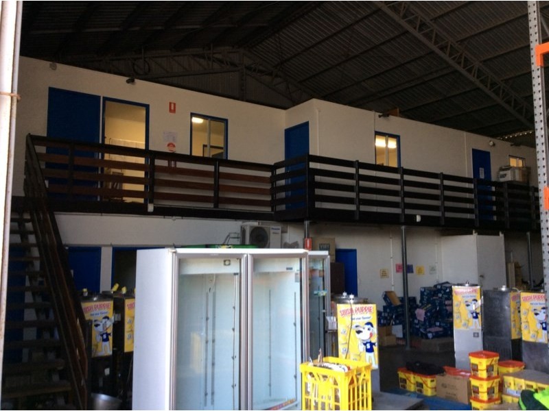 30 Production Street, Svensson Heights QLD 4670