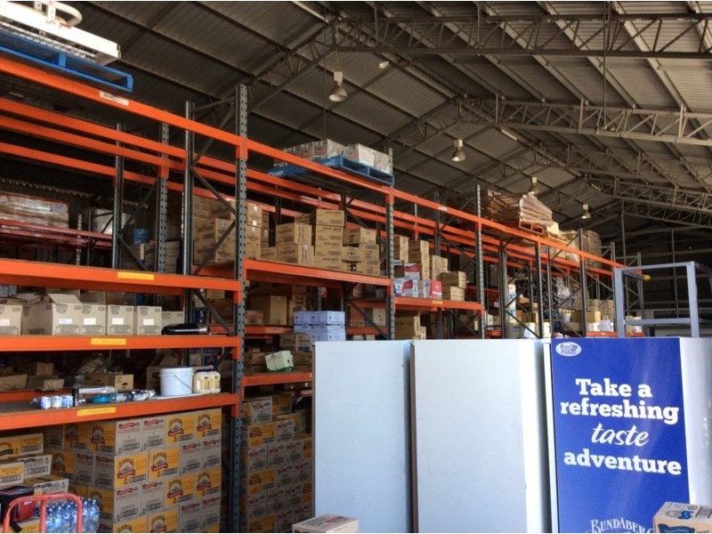 30 Production Street, Svensson Heights QLD 4670