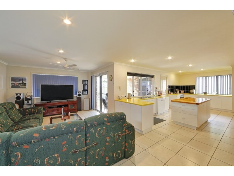 23 Elliott Heads Road, Kepnock QLD 4670