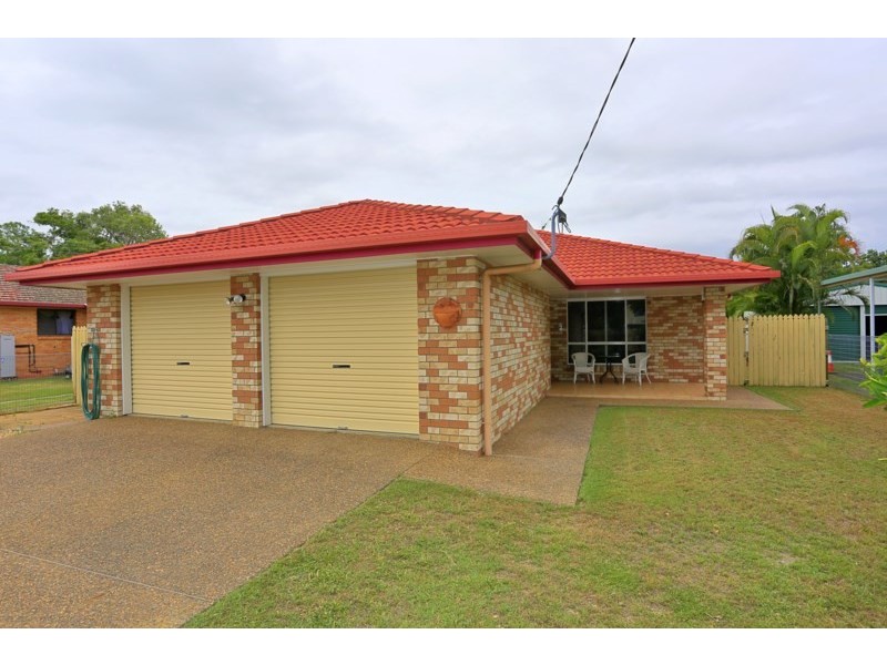 23 Elliott Heads Road, Kepnock QLD 4670
